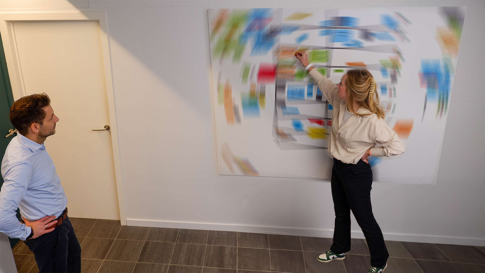 Business consultancy voor bedrijven met ambitie