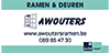 Awouters Ramen & Deuren