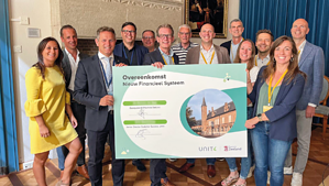 Provincie Zeeland implementeert hun nieuwe ERP-systeem in samenwerking met Assistu